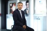 【资讯】朱舜华会长再次获聘“深圳市先行示范区专业组专家-经济组成员”